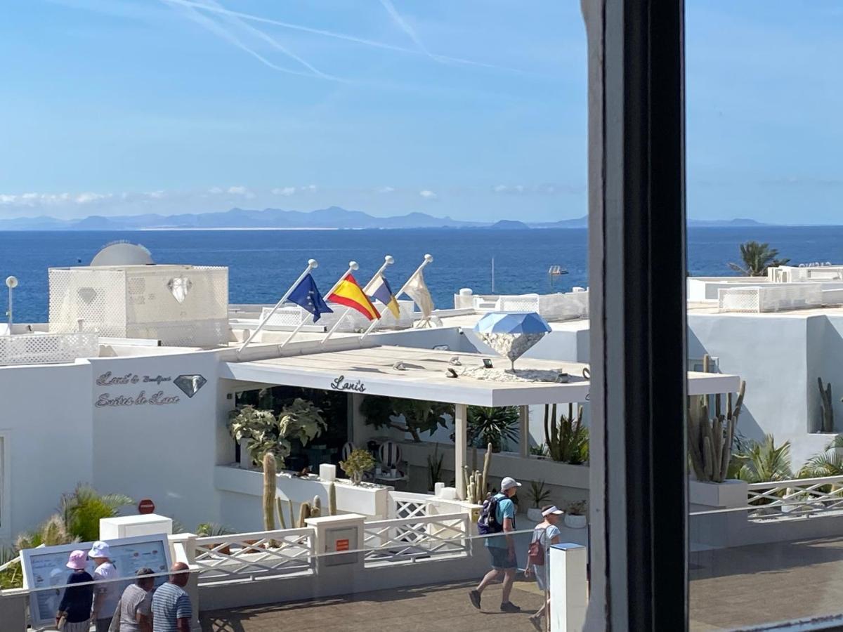 Beach Пуэрто дель Кармен Экстерьер фото