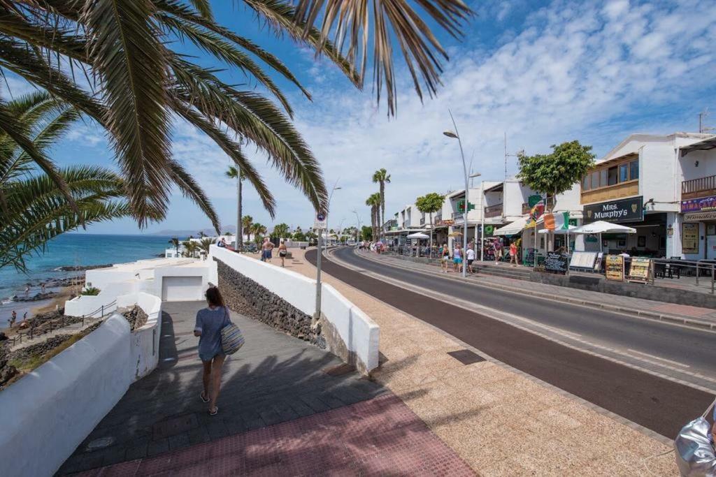 Beach Пуэрто дель Кармен Экстерьер фото