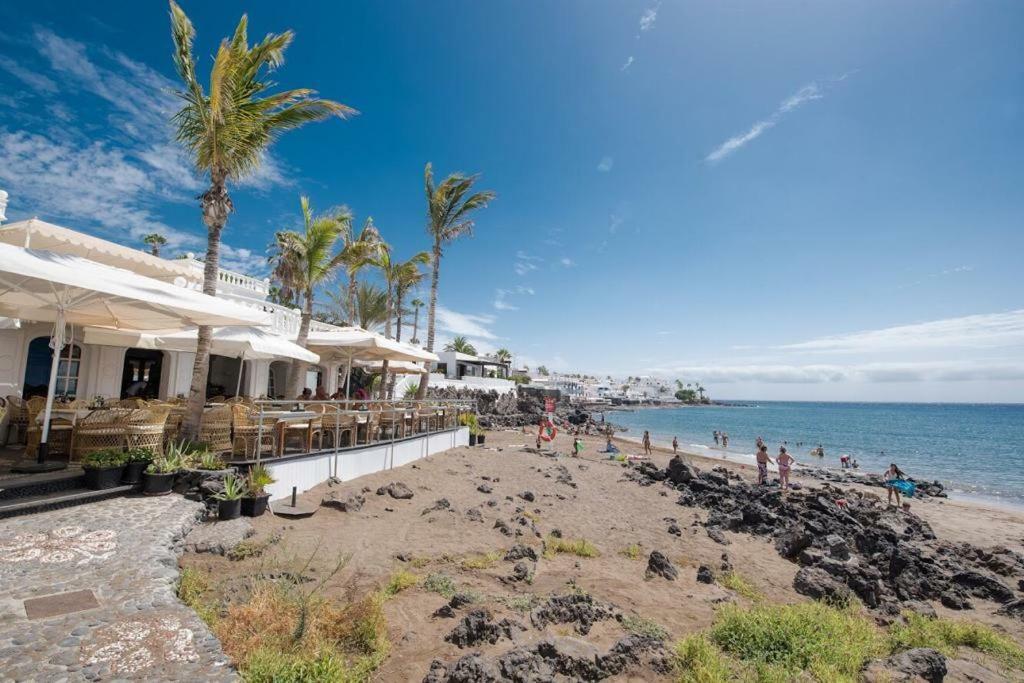 Beach Пуэрто дель Кармен Экстерьер фото